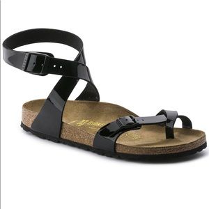 Ankle strap Birkenstock